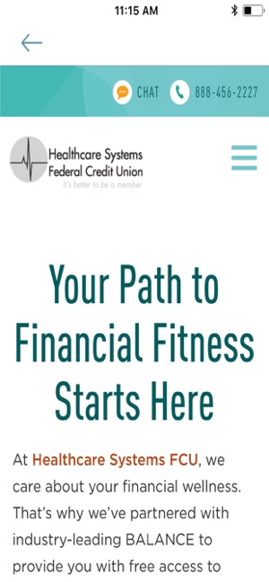 Healthcare Systems FCU(圖5)-速報App