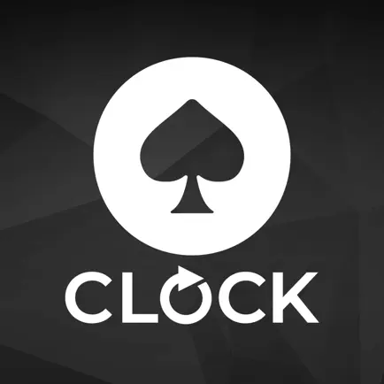 Global Poker Clock Читы