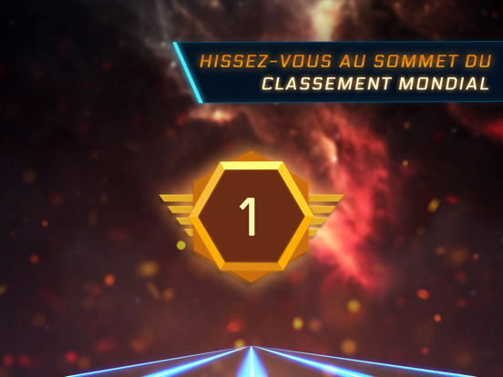 Screenshot #6 pour Starlight Runner