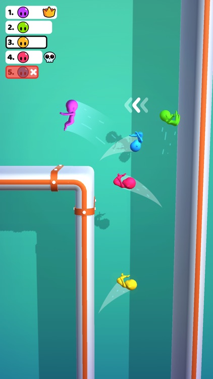 Run Race 3D screenshot-3