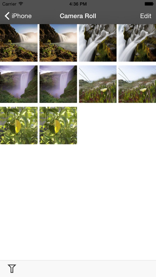 #4. iUSB Pro (iOS) Podle: Shenzhen Feitianxia Technology Co, Ltd.