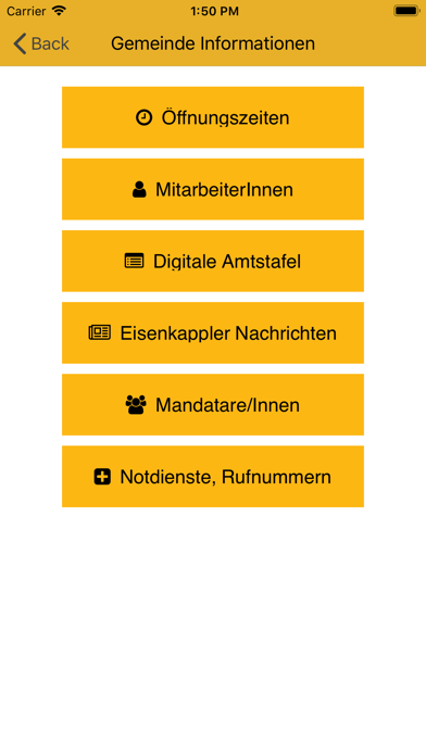 Screenshot #3 pour EisenkAPPel