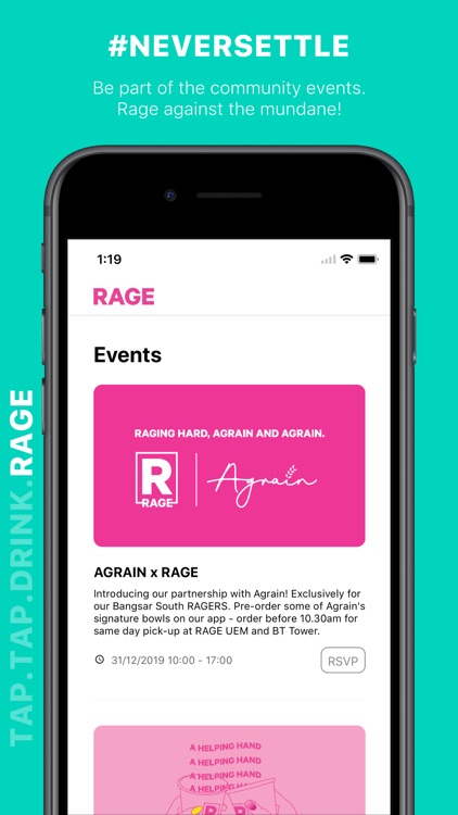 DrinkRage screenshot-3