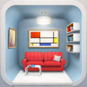 Interior Design for iPad icon