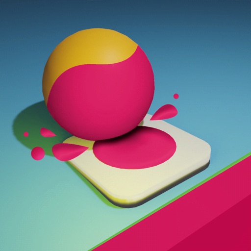 Color Ball Puzzle! icon