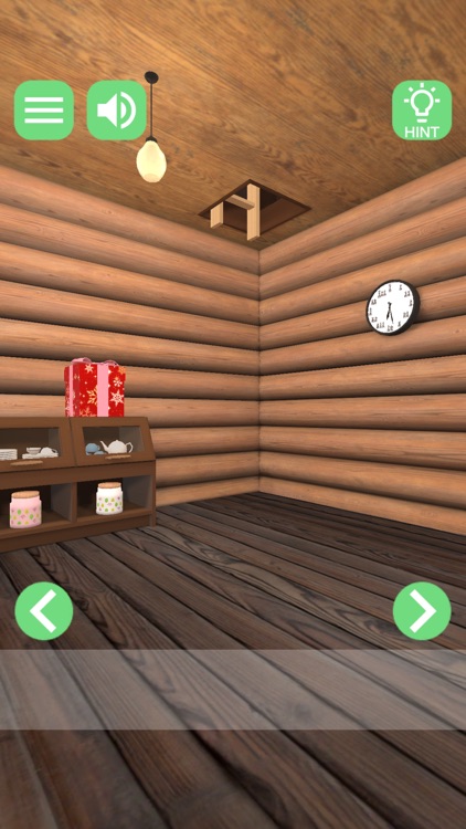 Room Escape: Lodges & Dwarfs screenshot-4