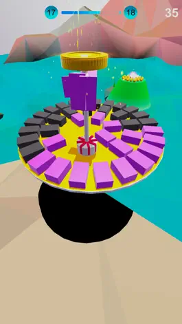 Game screenshot Spinner Crush hack