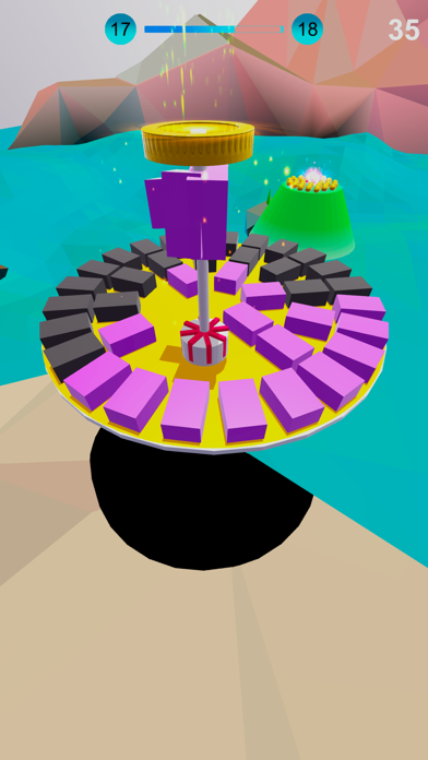 Spinner Crush screenshot 3