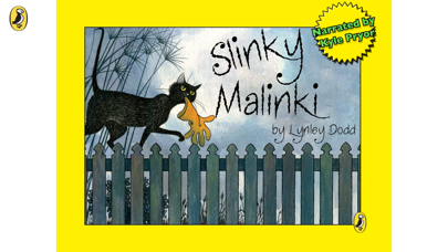 Screenshot #1 pour Slinky Malinki
