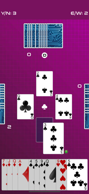 Classic Whist(圖9)-速報App