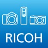 Icon RICOH Imaging Square