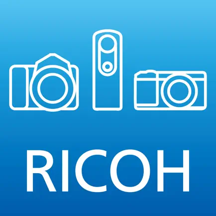 RICOH Imaging Square Читы