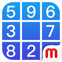 ナンプレ-人気のロジックゲーム