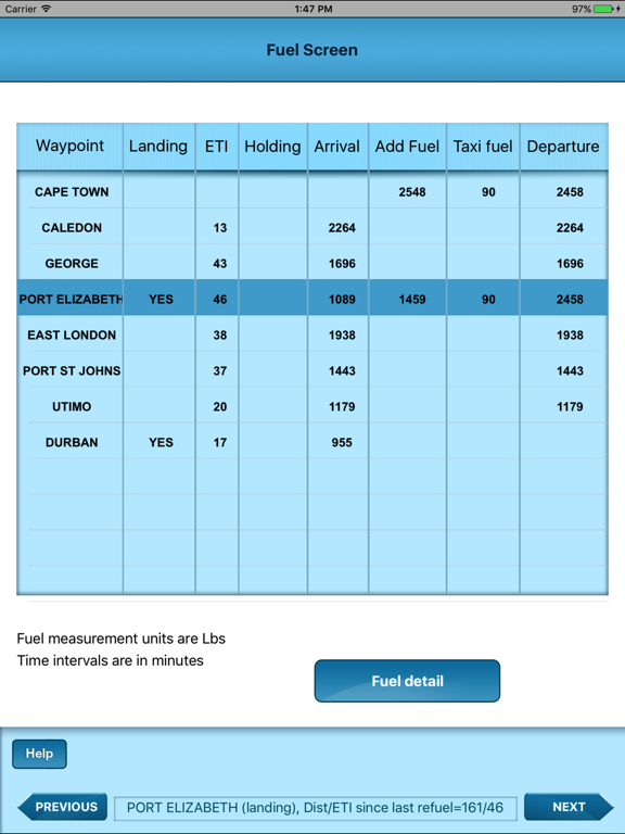 Screenshot #5 pour FP5000 AFRICA Pro