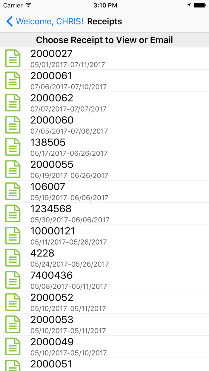Expresso Airport Parking