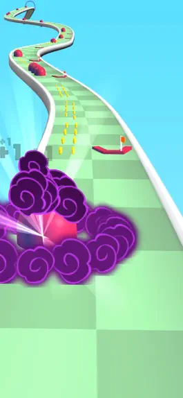 Game screenshot Fast Lane Picker 3D game apk