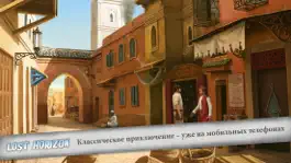 Game screenshot Lost Horizon (2017) mod apk