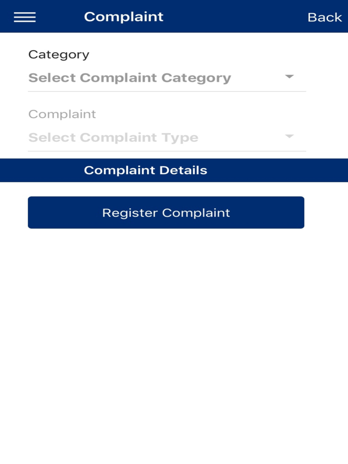 Online Tanker System