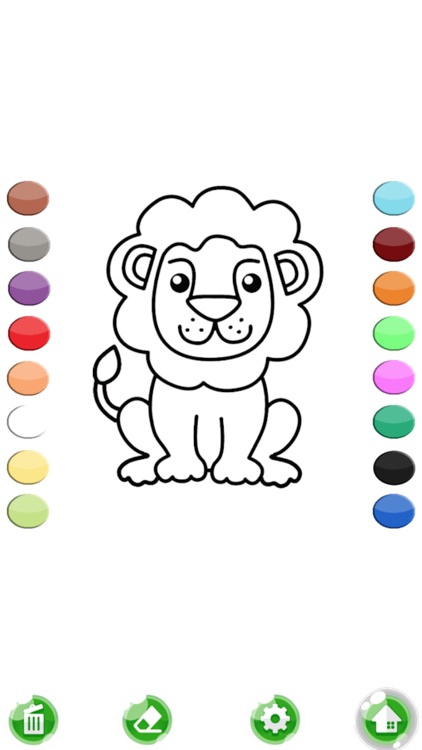 Sketch Book & Drawing for Kids