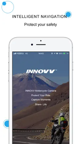 Game screenshot INNOVV K2 mod apk