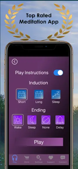Game screenshot Mindful Meditation Pro mod apk