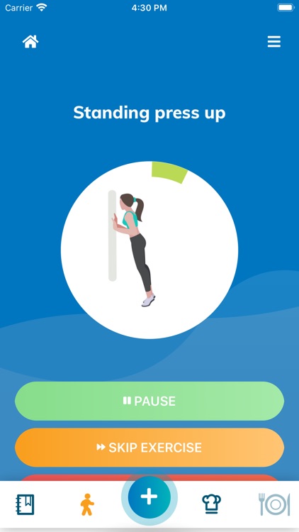 X-PERT Diabetes Digital screenshot-3