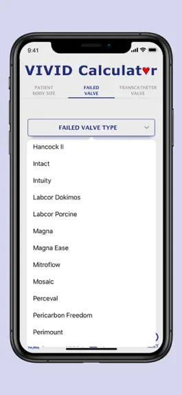 Game screenshot VIVID Calculator apk