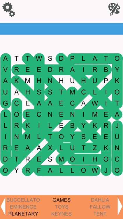 Word Search Epic screenshot-4