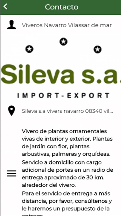 Viveros Navarro screenshot-8