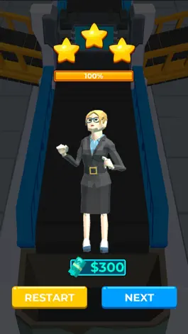 Game screenshot Perfect Products hack