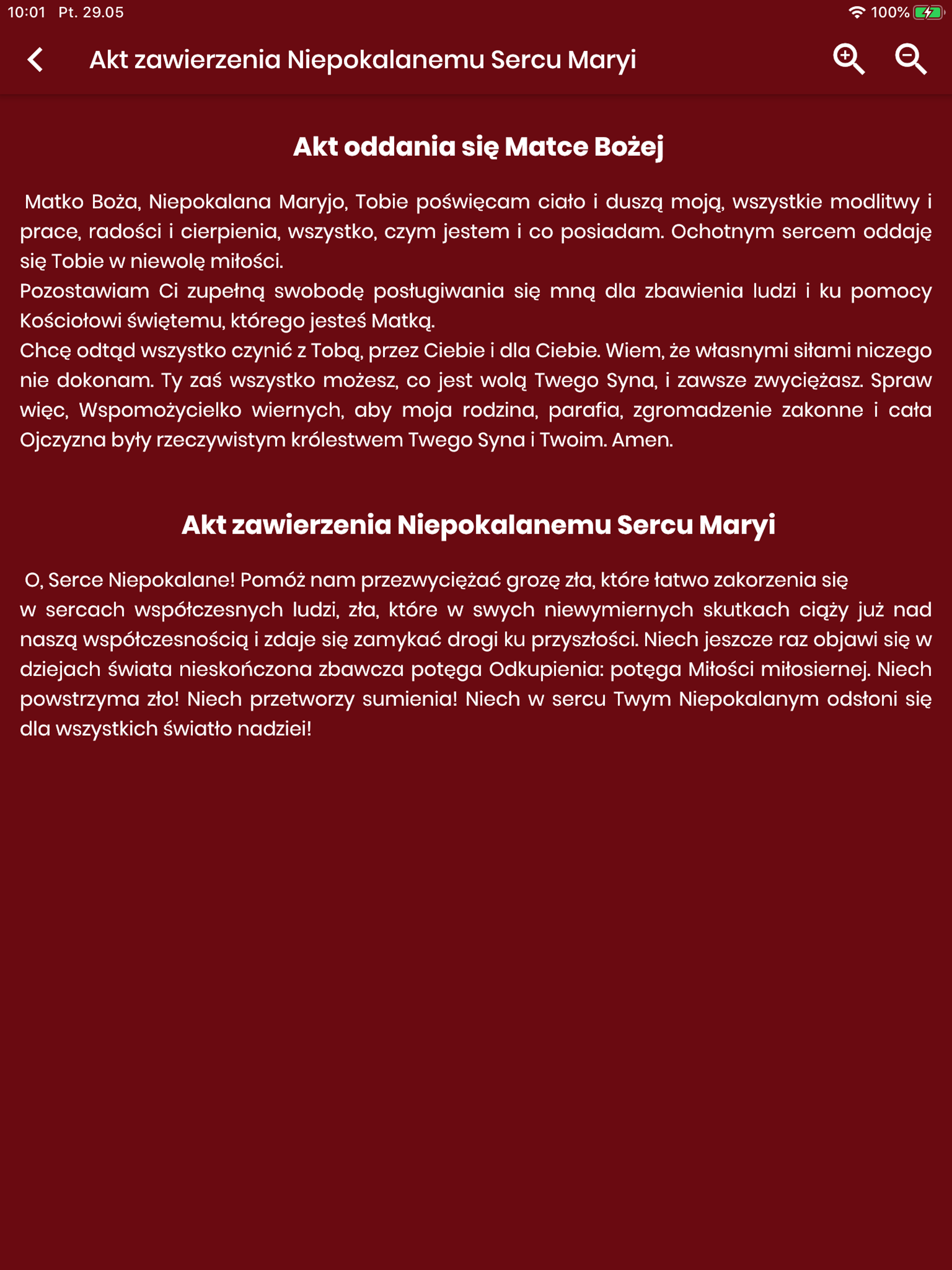 Alleluja screenshot 8