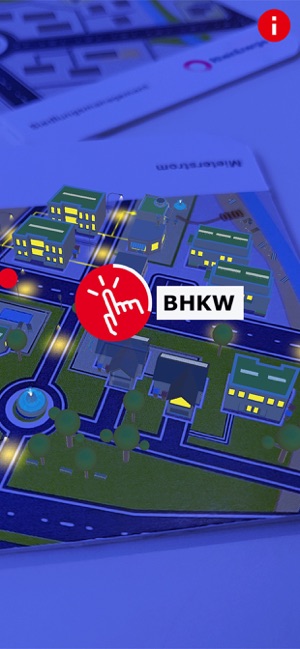 RheinEnergie AR App(圖4)-速報App