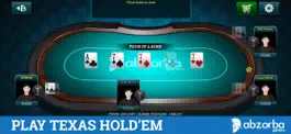 Game screenshot Poker Live Omaha & Texas mod apk