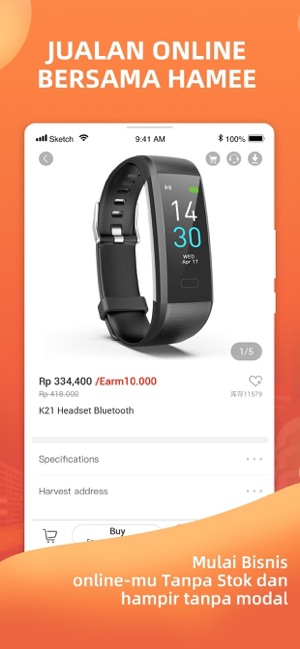 HAMEE(圖3)-速報App