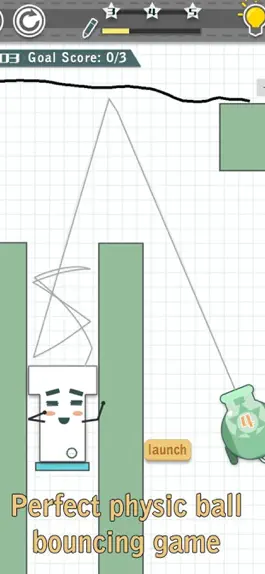 Game screenshot Rush In! Ball hack