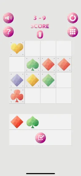Game screenshot Suit Puzzle mod apk