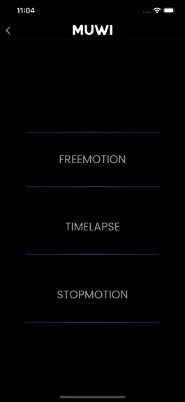 Game screenshot MUWI apk