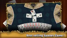 Game screenshot Spades! mod apk