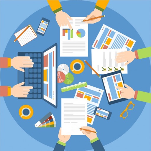 Your Project Manager