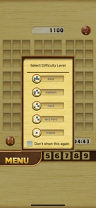 Sudoku - Number Puzzle Game screenshot #4 for iPhone