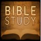 The Daily Bible Study  app is  designed for your personal time of worship and bible study