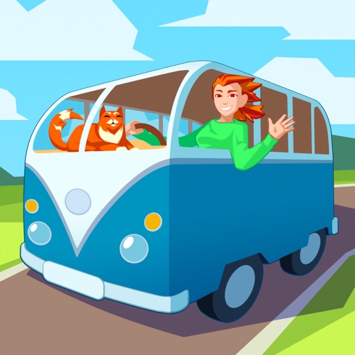 Virtual Travel: Life Simulator