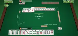 Game screenshot Red Mahjong mod apk