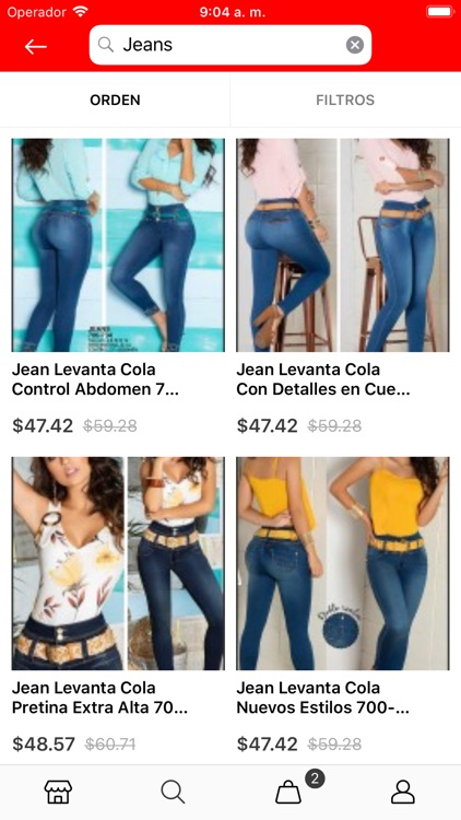 Magic Cola Fashion screenshot-5