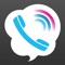 Try our top-rated international calling app for free