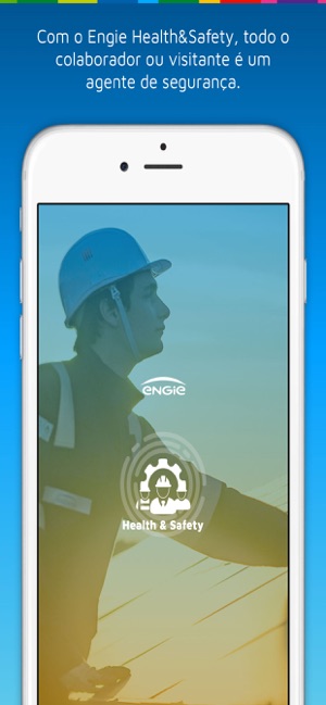 Engie Brasil Health and Safety(圖2)-速報App