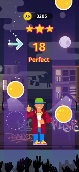 Game screenshot Beatmasters mod apk
