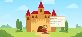 Game screenshot Het Leerkasteel (Klein) mod apk