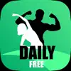 Similar Daily /Evening/ Home Workout Apps