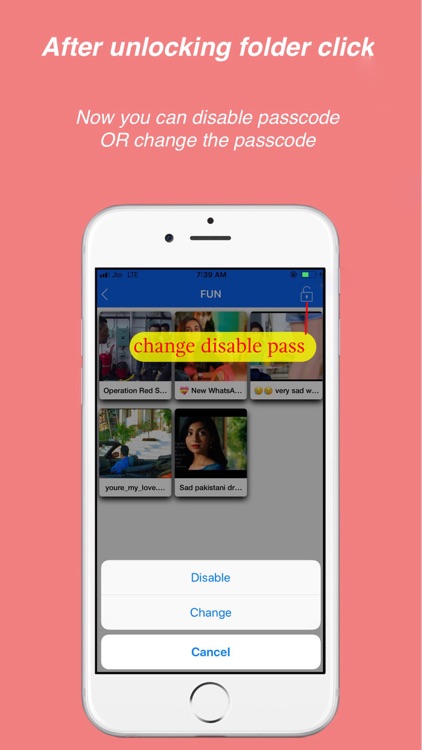 Mx Video Player:Media Player screenshot-7